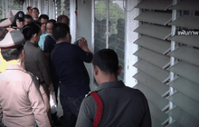 ปม ร.ต.อ. ยิงตัวตาย