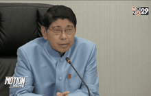 กกต.หยุดขั้นตอนประชามติชั่วคราว