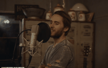 “จาเรด เลโต้” กับวง 30 Seconds to Mars ปล่อยตัวอย่างอัลบั้มใหม่