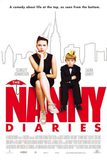 The Nanny Diaries พี่เลี้ยงชิดซ้าย หัวใจยุ่งชะมัด