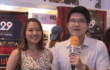 Mono29 Movie Preview “Star Trek Beyond”