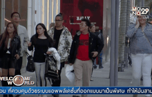 เทศกาลแห่งการจับจ่ายในสหรัฐเริ่มเร็วกว่าเดิม