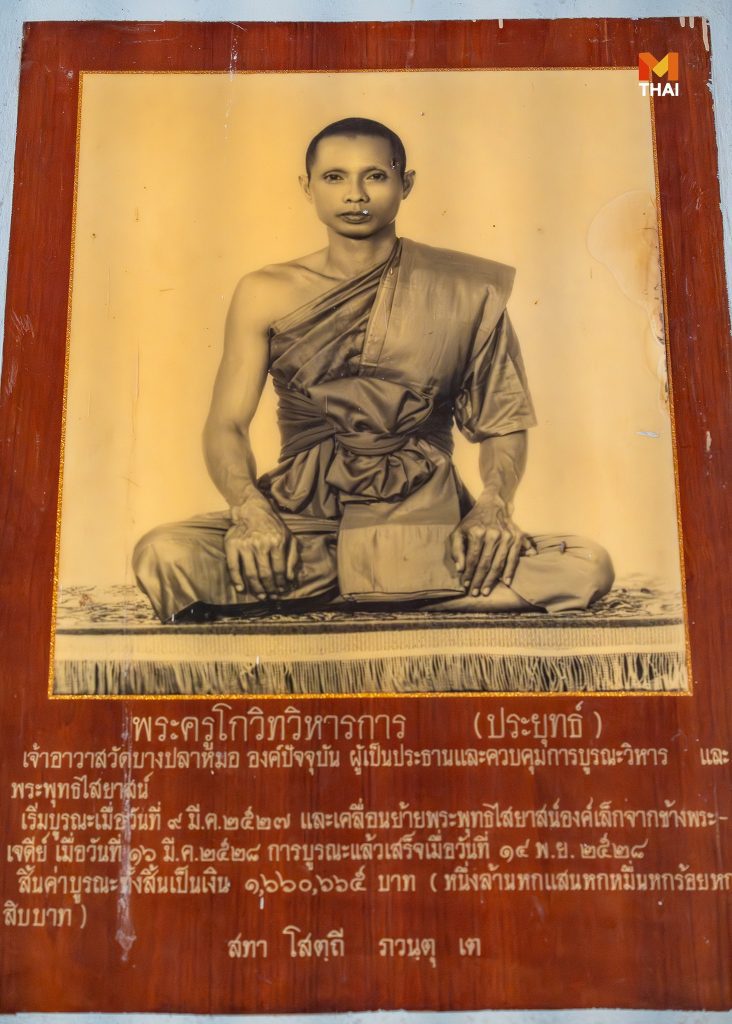 หลวงพ่อสุ่น