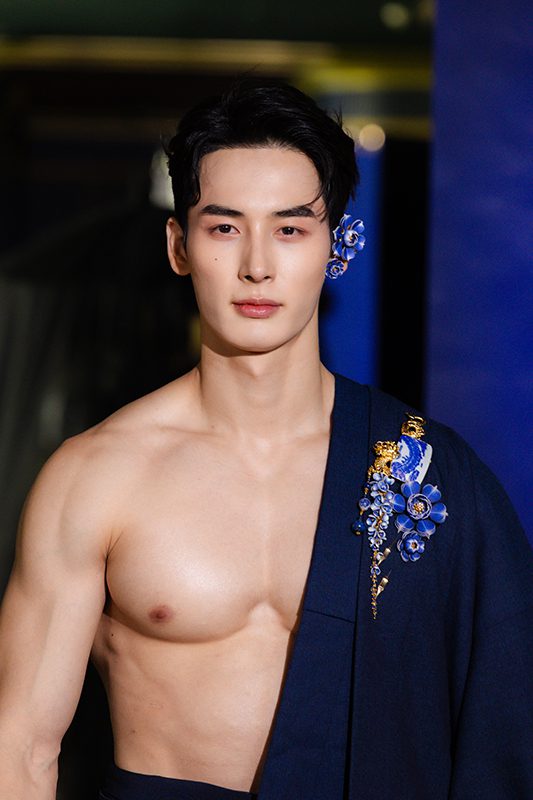 แฟชั่นโชว์