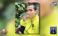 เตรียมฝากขัง  “โอเล่” ทำร้ายแฟนสาวเสียชีวิต