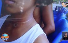 เตือนภัยอย่าใช้เชือกไนลอนแทนด้ายสายสิญจน์