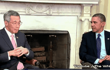 ผู้นำสิงคโปร์เตรียมประชุมอาเซียน-สหรัฐฯ