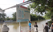 สถานการณ์น้ำท่วมหลายพื้นที่ยังวิกฤต