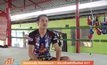 “ยอดพนมรุ้ง” พร้อมท้าชิงเข็มขัดท็อปคิงส์ 2017