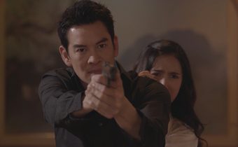 พักร้อนมรณะใน DIAMOND EYES ตา-สัมผัส-ผี