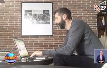 กระแส “ทำงานจากบ้าน” ดันยอดขายสินค้าอิเล็กฯ บูม