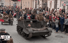 วันชาติโปแลนด์