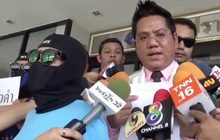 แม่ร้องกองปราบเอาผิด “จ่าทหารถั่วดำ” ตุ๋ยลูกชาย 7 ขวบ
