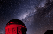 พบหลักฐานมีดาวเคราะห์ดวงที่ 9 ในระบบสุริยจักรวาล