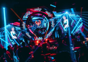 KLUB25 ทองหล่อ ติดอันดับ 97 “The World’s 100 Best Clubs 2025” ยกระดับ Nightlife ไทยสู่เวทีสากล