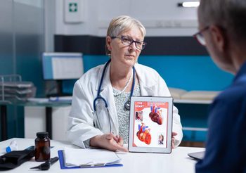 ศูนย์หัวใจและหลอดเลือด ดูแลอย่างใกล้ชิดโดยทีมหมอโรคหัวใจ