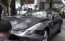 “พล.ต.ท.ศานิตย์” จี้คดีทายาทกระทิงแดง