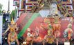 ชมฟรี! เทศกาลโขนกรุงศรี ปีที่ 6 “ฉศกมหารามา” ฉลองครบรอบ 6 ปีแห่งความงดงามศิลปะการแสดงไทย