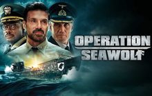 Operation Seawolf ปฏิบัติการซีวูล์ฟ