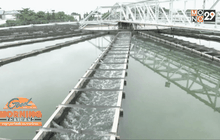 กปน.ลดปล่อยน้ำประปาเดือนธันวาคม