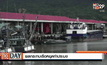 ผลกระทบเรือหยุดทำประมง