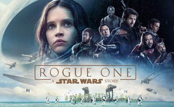 Rogue One: A Star Wars Story โร้ค วัน: ตำนานสตาร์ วอร์ส