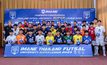 10 ยอดร่วมระเบิดศึก “IMANE THAILAND FUTSAL UNIVERSITY SUPER LEAGUE 2023”