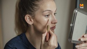 ลงคอนซีลเลอร์ แบบมือโปร แจ้งเกิดงานผิวฉ่ำโกลว์ รับรองไม่มีโป๊ะ