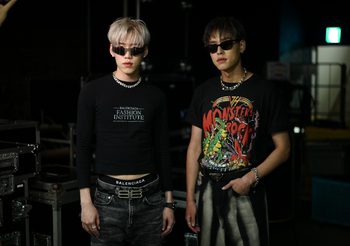 กิ้น – พีพี โชว์รอบพิเศษ SUMMER SONIC EXTRA เอาใจแฟนคลับนับพันสุดฟิน!!! พร้อมยกให้เป็นอีกโชว์ดีที่สุดของทั้งคู่