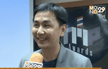 ประกาศรางวัล “SuanDusit Thai Movie Poster Awards ครั้งที่ 4″