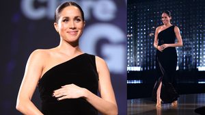 แหกกฎการแต่งตัวทุกข้อของราชวงศ์!! เมแกน มาร์เคิล ฤาเธอคือ นางวอลลิส ซิมป์สัน คนต่อไป!!