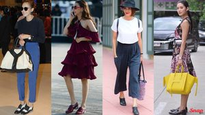 ลุคชิลล์ๆก็ดี ลุคทางการก็ได้ รองเท้า Loafers ไอเทมเพิ่มความเนี๊ยบ ที่เท่ไม่แพ้รองเท้าผ้าใบ