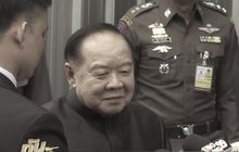 ประสาน สปป.ลาว จับกลุ่มป่วนพระราชพิธีฯ
