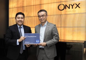 ออนิกซ์ ฮอสพิทาลิตี้ กรุ๊ป ฉลองความสำเร็จครั้งสำคัญ 26 โรงแรมในเครือคว้ารางวัล Traveller Review Awards 2025