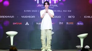 ระเบิดความมันแบบเต็มพิกัด กับงานเฟสติวัล K-POP สุดว้าว! แห่งปี “M.A.Y. JAM Festival in Bangkok 2023”