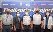 Thailand E-Project 2022 ระเบิดความมันส์  2 ก.ค. นี้ ณ Bangsaen Street Circuit ชลบุรี