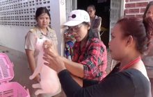 เตรียมจับสุนัขจรจัด 1,500 ตัว จ.สงขลา