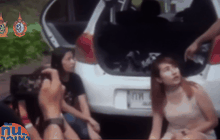 จับ 2 สาว “แก๊งหมวกแก๊ป” สายส่งยาบ้า-ไอซ์ ขายไฮโซ