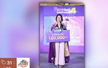 แชมป์ศึกชิงจ้าวหมอดู โฮโรไลฟ์ 2018