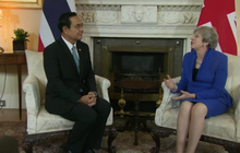 ​นายกฯ ชวนเอกชนอังกฤษลงทุนไทย