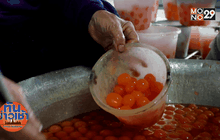 “ชุมชนนาพันสาม” สืบสานขนมหวานเมืองเพชร