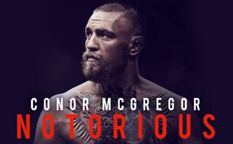Conor McGregor: Notorious คอเนอร์ แม็คเกรเกอร์