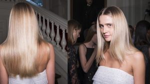 สาวผมยาวตรง มาทางนี้!! จัดแต่งผมง่ายๆ ได้ด้วยตัวเอง ให้เรียบหรูดูดี