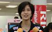 วอลเลย์บอลสาวไทยลั่นสู้เต็มที่ WGP สนามที่ 3