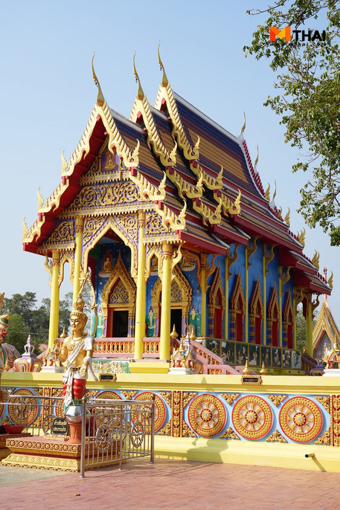 วัดสวยนครปฐม