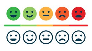 แบบทดสอบ EQ คุณแสดงอารมณ์แบบไหนกัน?