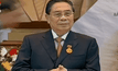 พรรครัฐบาลลาวจัดประชุมในรอบ 5 ปี