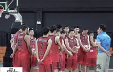 ยัดห่วงไทยรายงานตัวซ้อมวันแรก เตรียมสู้ศึก 2 รายการใหญ่