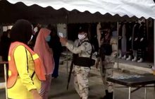 คุมเข้มตลาดช่วงรอมฎอน หวั่นโควิด-19 ระบาด