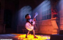 Pixar ปล่อยตัวอย่างแรก Coco แอนิเมชั่นเชื้อสายเม็กซิกัน